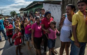 “When it’s about fighting child malnutrition, it’s not a time for discussing, it’s time for action,” Boulierac said Unicef spokesperson