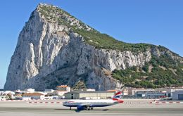 The Deputy Chief Minister stressed the importance of continued cross-border fluidity once Gibraltar was outside the European Union. 