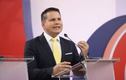 Evangelical Christian and congressman Fabricio Alvarado, has pitted himself against an international ruling urging Costa Rica to legalize same-sex marriage.