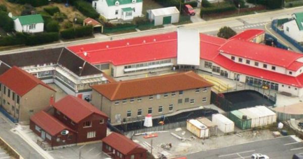 Falkland Islands Government initiate Review of Education Facilities