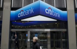 Citigroup, which has operated in Colombia for more than a century, began looking to sell its consumer business in Colombia two years ago. 