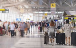 CAA research of 4,000 passengers who had travelled as part of a group found that over half of respondents were told they would have to pay more to sit together