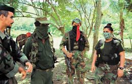 The two Mennonites were abducted by the Paraguayan People's Army (EPP), a Marxist rebel group which has carried out a string of kidnappings and killings