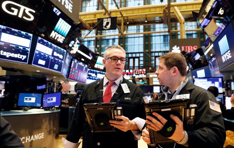 Such automated trading almost certainly accelerated the sell-off on Monday, which saw the Dow Jones Industrial Average crashing 800 points in ten minutes.