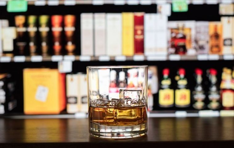 International Scotch Day will also see various Scotch whisky distilleries – including Lagavulin, Oban, Dalwhinnie and Talisker, to list a few – open to the public