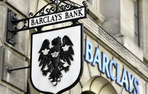 In 2008, to avoid a government bailout, Barclays took a £12bn loan from Qatar Holdings, which is owned by the state of Qatar.