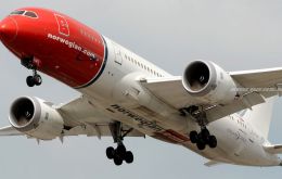 A new breed of low-cost carriers such as Norwegian, Wow are taking on the old guard such as British Airways and Air France-KLM in the skies above the Atlantic.