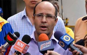 Venezuelan lawmaker Jorge Millan had strong words against the coin: “It's not a crypto-currency, it is forward sale of Venezuelan oil” 