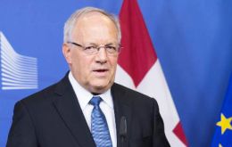 “A free trade agreement without the agricultural sector is not thinkable,” Schneider-Ammann told a press conference on Tuesday. 