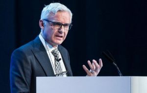 Credit Suisse chairman Urs Rohner suggested banks would have to trigger their contingency plans within two or three months due to a lack of clarity over Brexit
