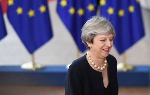 Corbyn's proposals, like those of Theresa May, could fall flat in Brussels where officials have ruled out “cherry picking” market access without accepting all rules