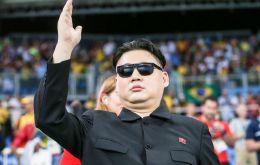 Kim Jong-un is no stranger to the West: he was educated at an international boarding school in Switzerland where he posed as the son of an embassy chauffeur.
