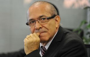 Eliseu Padilha (chief of staff) and Moreira Franco (secretary-general of the presidency), both members of MDB, are currently targeted by the inquiry.