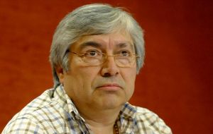 The ruling states that officials acted to “provide Lazaro Antonio Baez with illicit gains” to the detriment of the nation’s coffers.