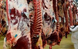 The scandal prompted several export markets to temporarily close their doors to Brazil, the world’s largest exporter of beef as well as chicken.