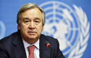 More than a billion women around the world lack legal protection against domestic sexual violence said UN Secretary-General’