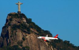 The agreement allows an unlimited number of flights between Brazil and the United States, the favorite destination of Brazilian tourists