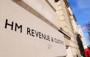 Olaf have said they had warned HM Revenue and Customs (HMRC) a number of times. 