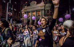 Marielle Franco was slain on Wednesday night while returning from an event focused on empowering young black women.