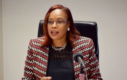 Financial Secretary Hilary Hazel insisted that St Kitts and Nevis was a committed and fully cooperative jurisdiction in the context of international tax transparency