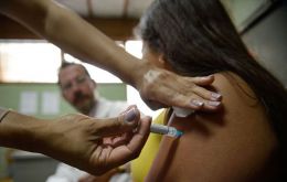CDC recommends travelers to Brazil to protect themselves from yellow fever by getting the yellow fever vaccine at least 10 days before travel