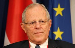 Kuczynski's resignation follows the shock revelation of several of the president's allies caught allegedly trying to buy a lawmaker to block the impeachment.