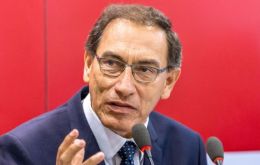Martin Vizcarra, who took office on Friday after the resignation of President Pedro Pablo Kuczynski, said several leaders in the region have confirmed their participation in the April 13 and 14 Summit