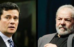 The timing of the order from Judge Sergio Moro, head of Brazil’s huge “Car Wash” anti-graft probe, took Lula’s lawyers by complete surprise. 