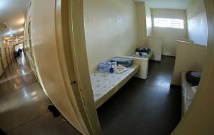 The prison cell prepared for Lula may not have air conditioning, but it's a far cry from the hellish lock-ups facing many Brazilian inmates.