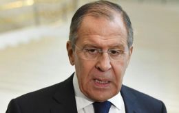 “I think it is worse, because during the Cold War there were channels of communication and there was no obsession with Russophobia”, Lavrov said