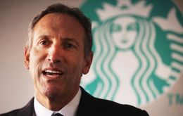 Howard Schultz's comments came after Starbucks announced it will close US stores on 29 May for company-wide “racial bias training”.