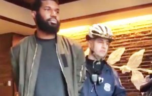 The initiative is in response to the arrest of two black men for trespassing at a Philadelphia Starbucks last week