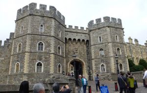 Commonwealth leaders are to discuss who will succeed the queen when they meet on Friday at Windsor Castle