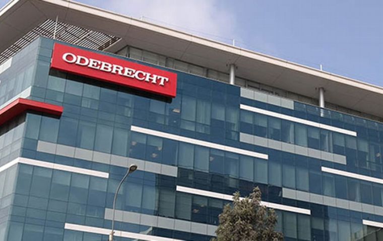 The decisions relate to probes into suspected corruption involving Odebrecht’s business with state oil firm Pemex officials say. 