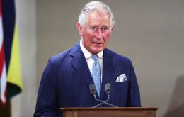Commonwealth leaders meeting in London confirmed that the next chief of the 53-nation group “shall be His Royal Highness Prince Charles, The Prince of Wales.”