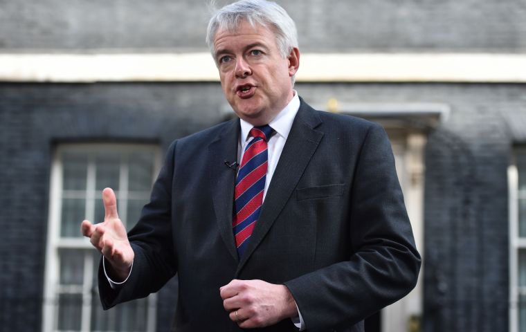 Carwyn Jones, first minister since 2009, made the shock announcement at the Welsh Labour conference on Saturday