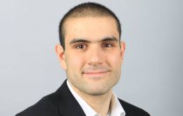 Alek Minassian, 25, was arrested by Toronto police at 1:52 p.m. — 26 minutes after the first 911 call came in alerting police to the horror unfolding