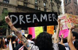Judge Bates is giving DHS 90 days to “better explain its view” that DACA is unlawful DACA temporarily shielded Dreamers from deportation