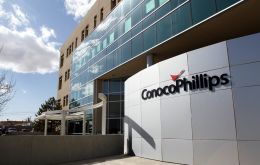 Conoco’s assets in Venezuela were expropriated in 2007 following a nationalization of the country’s oil industry led by late President Hugo Chavez. 