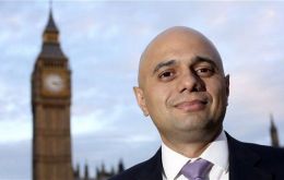 The new Home Secretary started with a pledge to the Windrush generation: “This never should have been the case and I will do whatever it takes to put it right.”