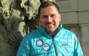 IAATO’s Executive Director, Dr. Damon Stanwell-Smith, added, “Visiting Antarctica is a privilege that comes with a responsibility to leave it pristine”
