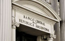 Analysts said the move suggested the Central Bank had done enough for now to stabilize the peso.
