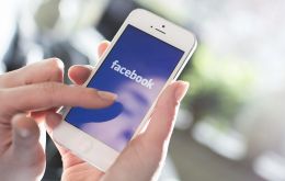 A quarter of Facebook users said they used it less or had left it but another quarter said they used it even more. The remaining half said their use of the network had not changed.