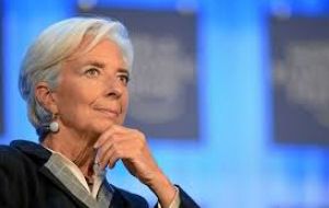 IMF chief Christine Lagarde confirmed that discussions have initiated with Argentina, a valued member of the IMF 