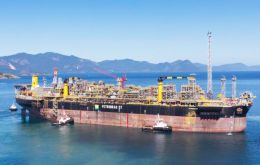  “Quarterly Global FPSO Industry Outlook” has Brazil leading FPSO deployments in South America. The report includes region-wise planned and announced FPSOs