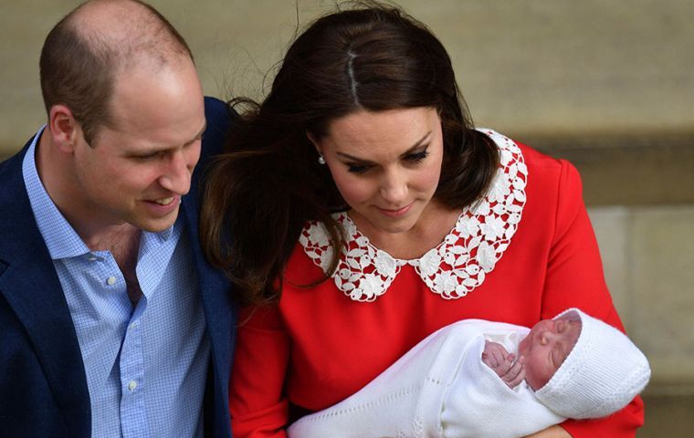 The Royal Foundation is supported by the Duke and Duchess of Cambridge and aims to unite people to tackle some of today’s biggest challenges.