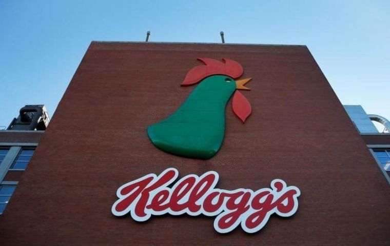 Kellogg is the latest multinational to close or scale back operations in Venezuela, citing strict currency controls, a lack of raw materials and soaring inflation