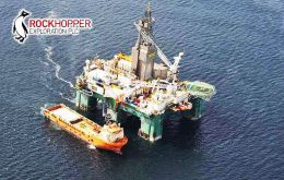 Rockhopper said it has nearly completed selecting the main contractors for the project, in the Falklands, as well as vendor funding worth US$ 400  million. 