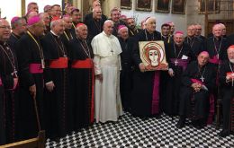 The offer of mass resignations by the bishops summoned to Rome marks the first time that all the senior Catholic prelates of a country have taken such a step