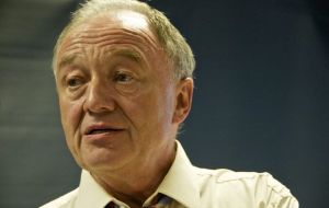 Livingstone has always maintained that comments about Hitler supporting a Jewish homeland when he first came to power in the early 1930 were historically accurate.